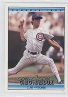 Greg Maddux