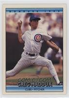 Greg Maddux [EX to NM]