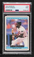 Deion Sanders [PSA 9 MINT]