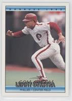 Lenny Dykstra