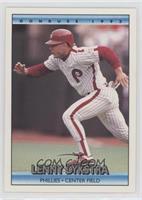 Lenny Dykstra [EX to NM]