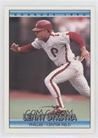 Lenny Dykstra