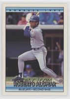 Roberto Alomar [EX to NM]