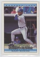 Roberto Alomar [Poor to Fair]