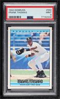 Frank Thomas [PSA 9 MINT]