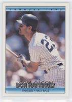 Don Mattingly