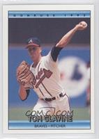 Tom Glavine