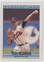 Tom Glavine [EX to NM]