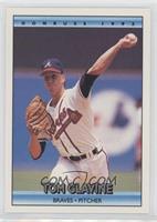 Tom Glavine