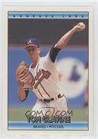 Tom Glavine