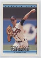 Tom Glavine