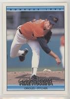 Mike Mussina