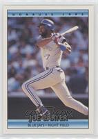 Joe Carter