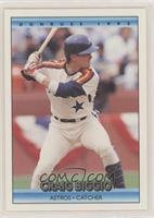 Craig Biggio