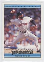 Jeff Reardon