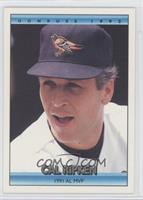 Cal Ripken Jr.