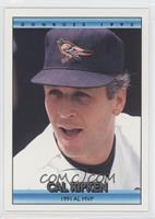 Cal Ripken Jr.