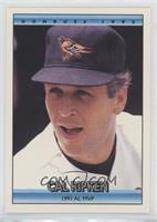 Cal Ripken Jr. [EX to NM]