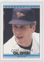 Cal Ripken Jr.