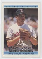 Roger Clemens