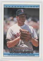 Roger Clemens