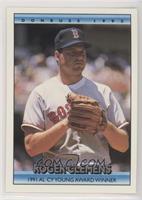 Roger Clemens