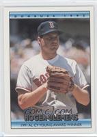 Roger Clemens