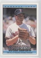 Roger Clemens