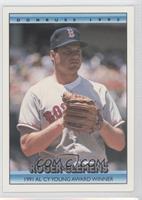 Roger Clemens