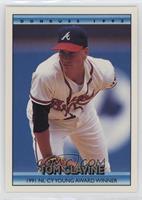 Tom Glavine