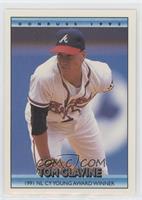 Tom Glavine