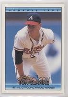 Tom Glavine