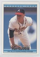 Tom Glavine