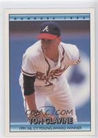 Tom Glavine