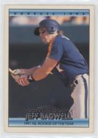 Jeff Bagwell [Good to VG‑EX]