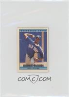 Dwight Gooden [Good to VG‑EX]