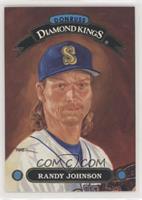 Randy Johnson