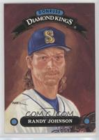 Randy Johnson