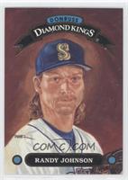 Randy Johnson