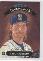 Randy Johnson