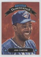 Joe Carter