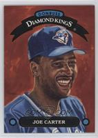 Joe Carter