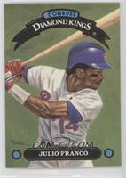 Julio Franco