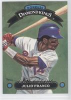 Julio Franco