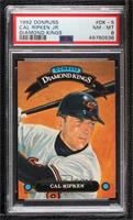 Cal Ripken Jr. [PSA 8 NM‑MT]