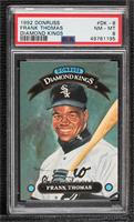 Frank Thomas [PSA 8 NM‑MT]