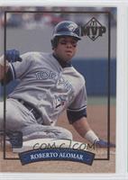 Roberto Alomar