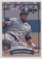 Roberto Alomar