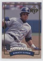 Roberto Alomar [EX to NM]