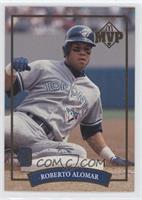 Roberto Alomar